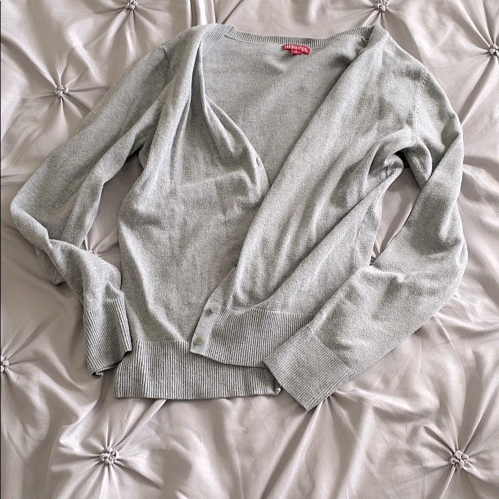 Merona Cardigan, Size S for Women